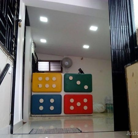 Bkc Residency Hotel Mumbai Luaran gambar