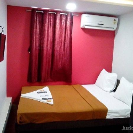 Bkc Residency Hotel Mumbai Luaran gambar
