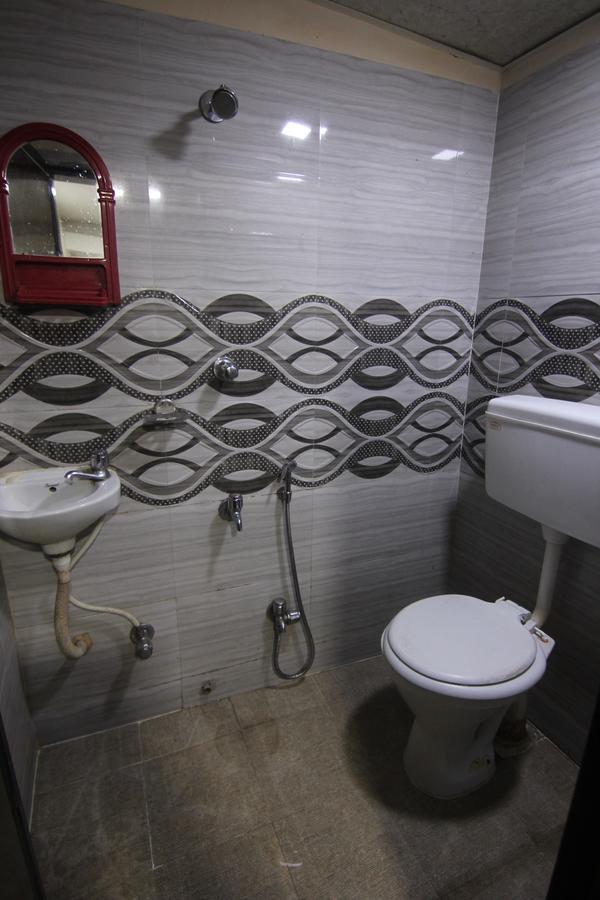 Bkc Residency Hotel Mumbai Luaran gambar
