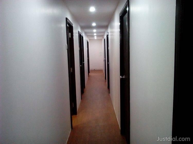 Bkc Residency Hotel Mumbai Luaran gambar