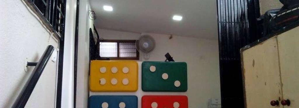 Bkc Residency Hotel Mumbai Luaran gambar