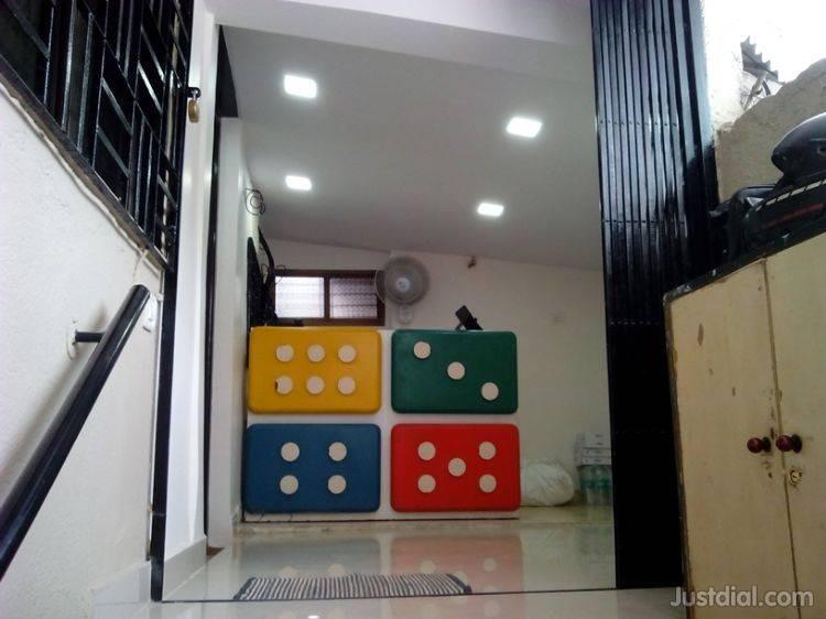 Bkc Residency Hotel Mumbai Luaran gambar
