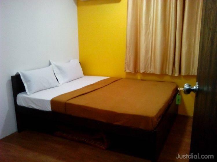 Bkc Residency Hotel Mumbai Luaran gambar
