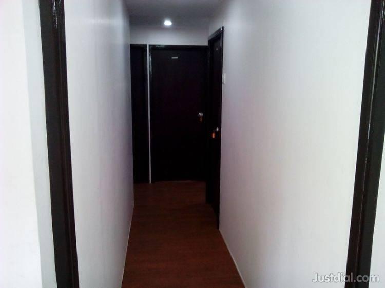 Bkc Residency Hotel Mumbai Luaran gambar